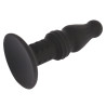 BlackMont Plug Ally Black Mont 11.5 x 3.5cm